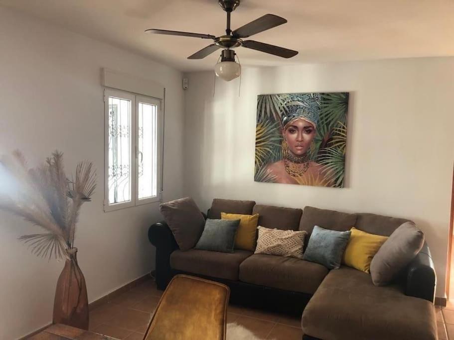 Casa Orient Villa Altea Dış mekan fotoğraf