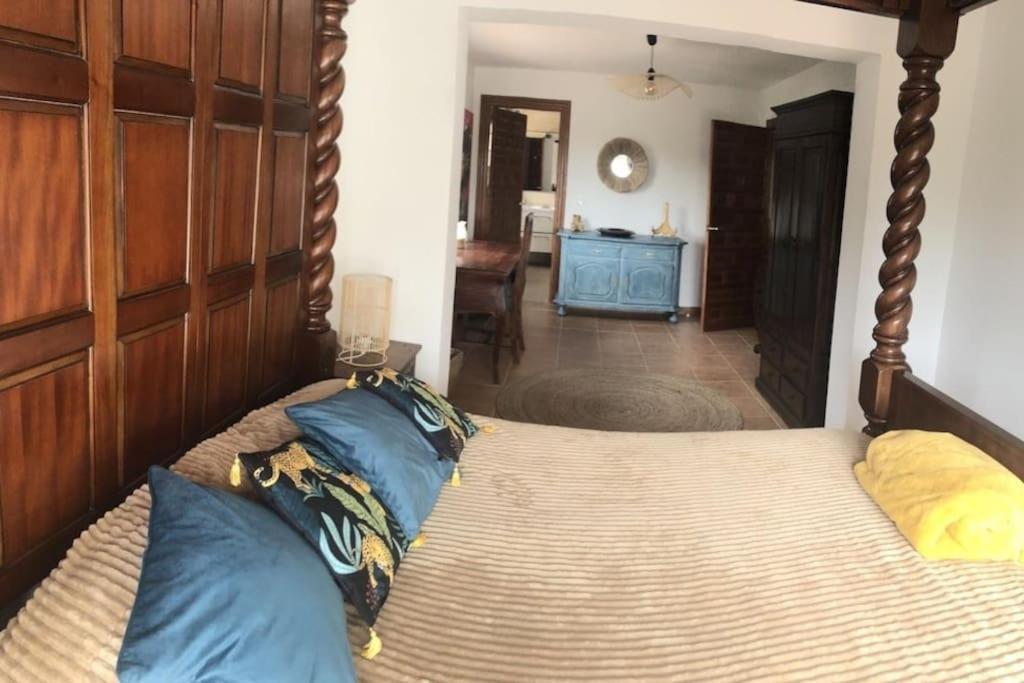 Casa Orient Villa Altea Dış mekan fotoğraf