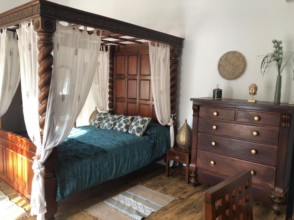 Casa Orient Villa Altea Dış mekan fotoğraf